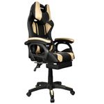 Silla-Gamer-Extingtion-Sapp-Gamuza-Cuerina-Color-Dorado