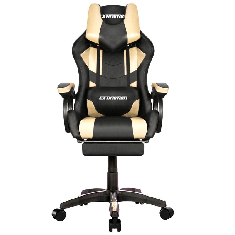 Silla-Gamer-Extingtion-Sapp-Gamuza-Cuerina-Color-Dorado