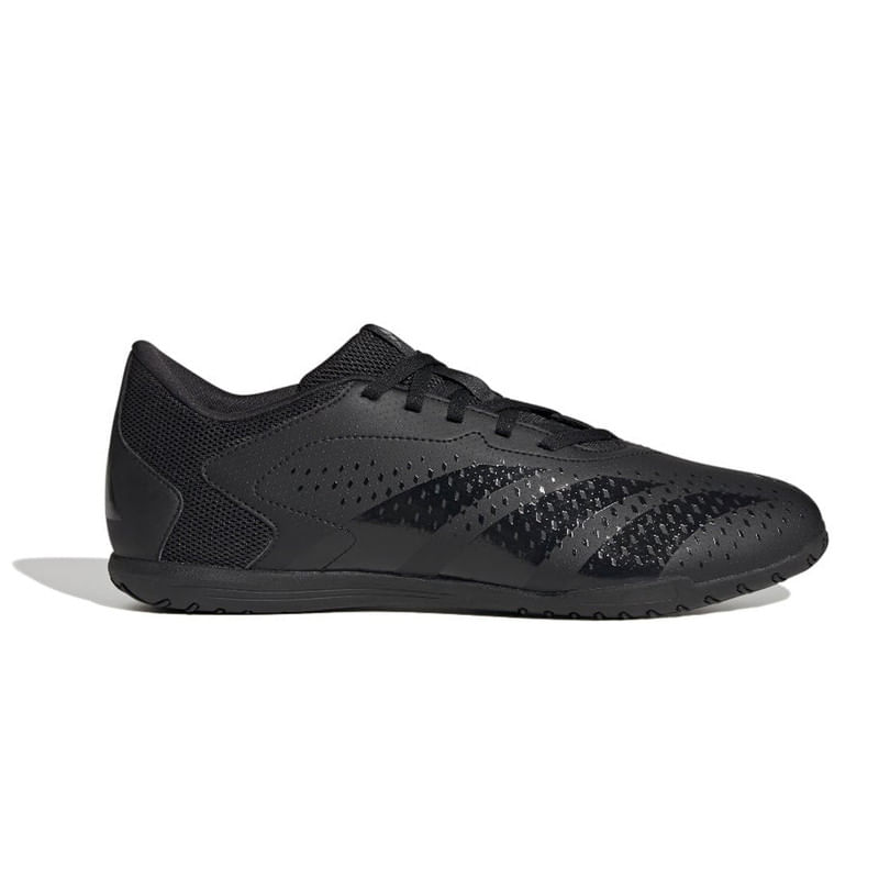 Zapatillas-Para-Hombre-Futbol-Adidas-Predator-Accuracy4-In-GW7074-Negro-85