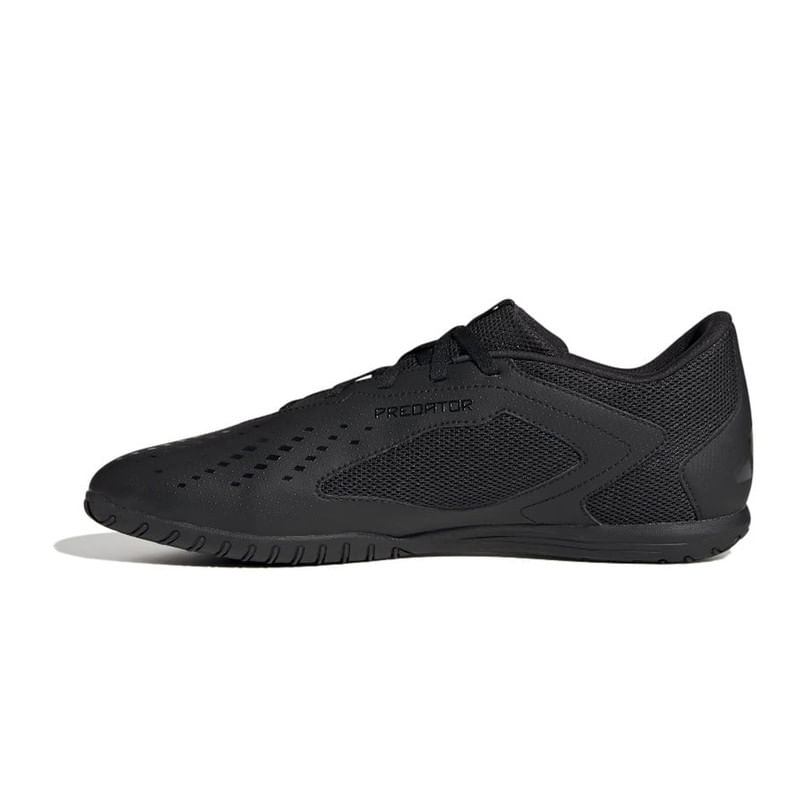 Zapatillas-Para-Hombre-Futbol-Adidas-Predator-Accuracy4-In-GW7074-Negro-85