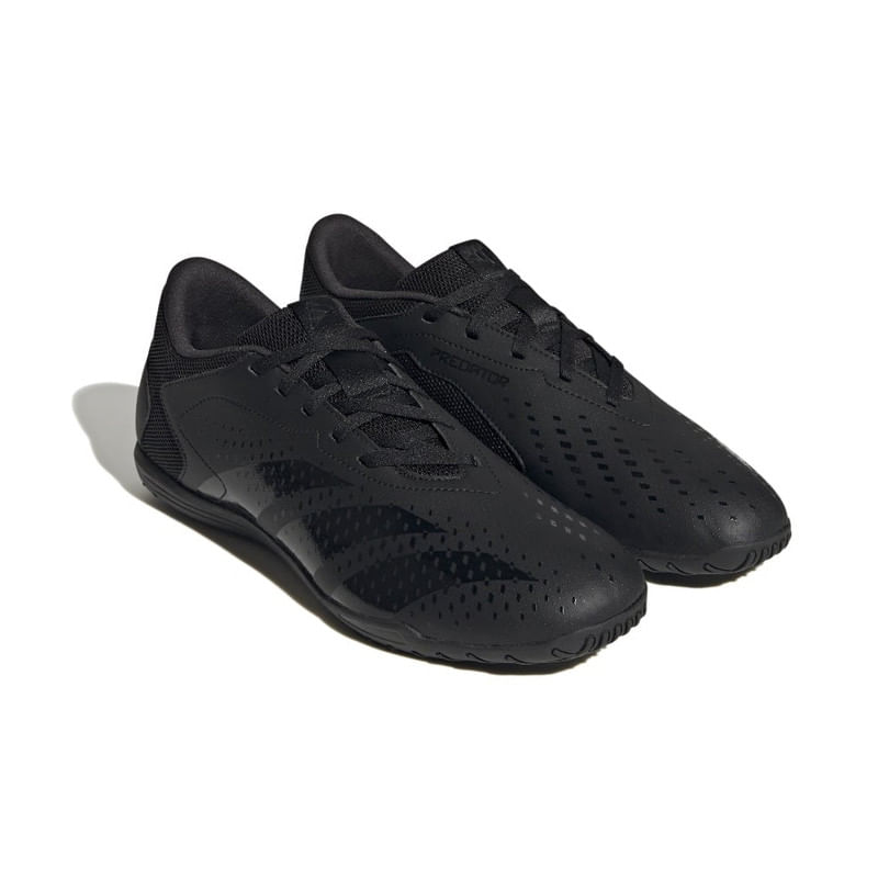 Zapatillas-Para-Hombre-Futbol-Adidas-Predator-Accuracy4-In-GW7074-Negro-85