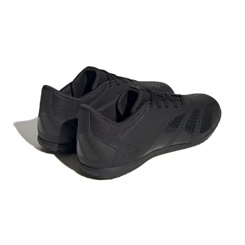 Zapatillas-Para-Hombre-Futbol-Adidas-Predator-Accuracy4-In-GW7074-Negro-85