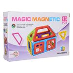 Juego-de-Construccion-Bloques-Magnetico-x-13pzas