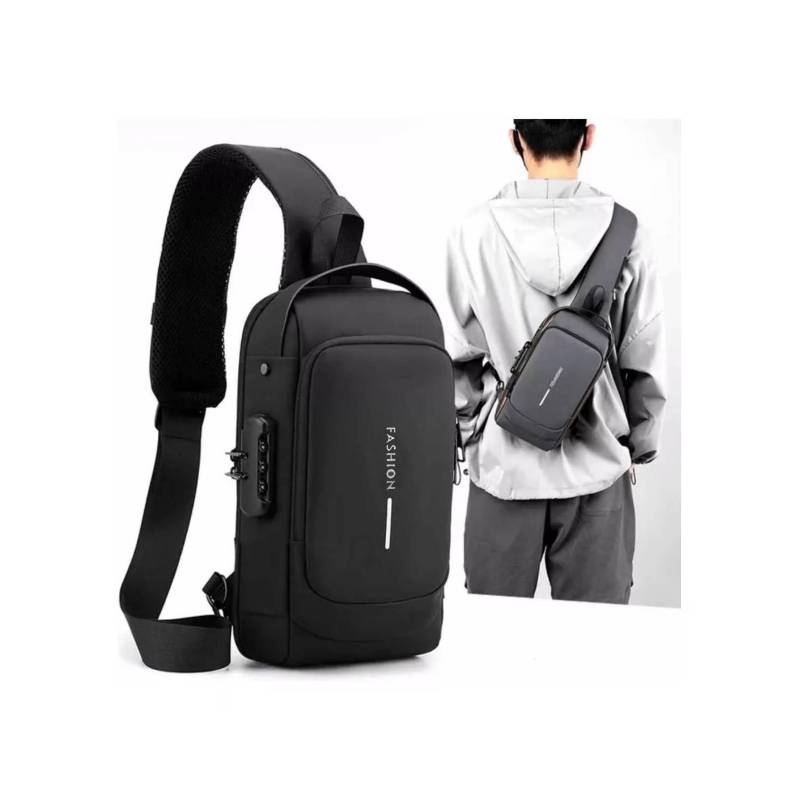 Mochila-Morral-Antirrobo-Usb-Impermeable-con-Clave-Negro