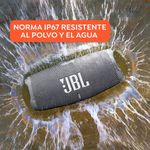 JBL---Parlante-Charge-5-Bluetooth-51-IP67-PartyBoost---Gris