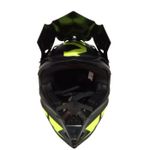 Casco-motocross-Zafiro-Certificado-en-verde-TALLA-XL