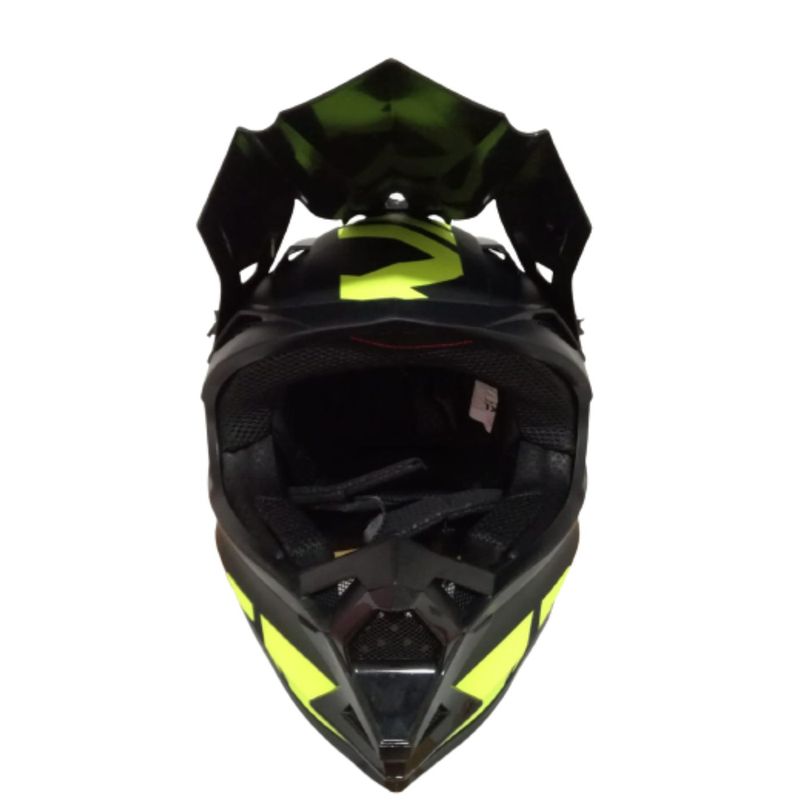 Casco-motocross-Zafiro-Certificado-en-verde-TALLA-XL