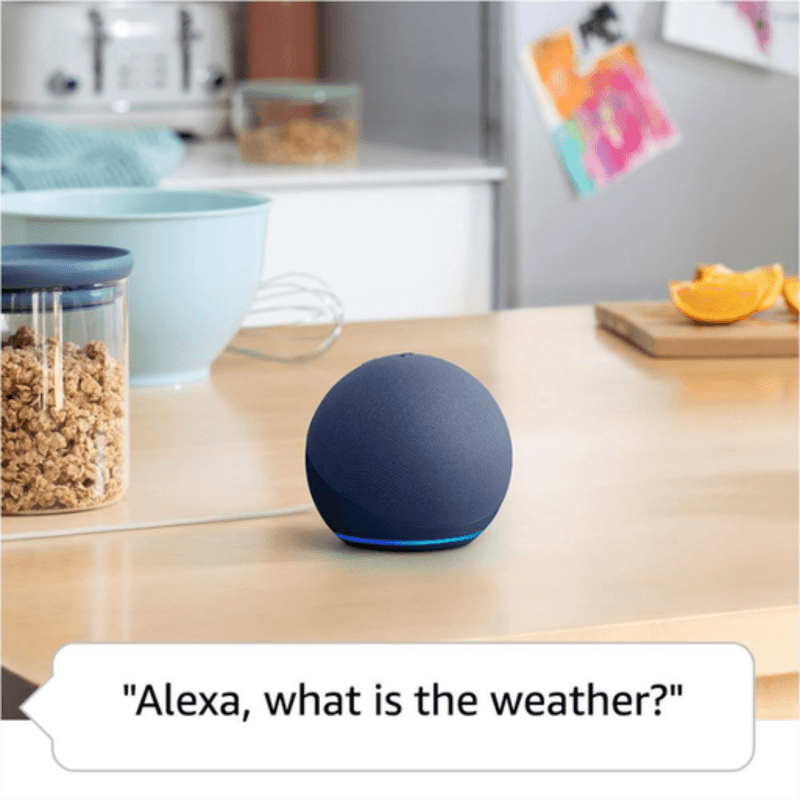 Alexa-Echo-Dot-5ta-Gen-Azul