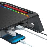 Soporte-para-Monitor-Teros-TE-7131N-para-Monitor-Base-Multiproposito-Stand-RGB-USB-30