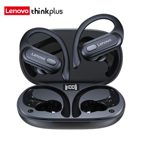 Audifonos Bluetooth Lenovo XT60 deportivos TWS