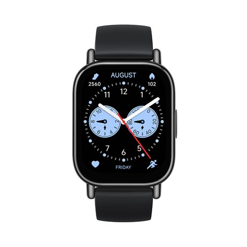 Xiaomi Redmi Watch 5 Lite Negro