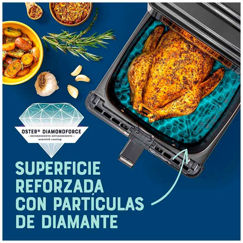 Freidora-de-aire-DiamondForce--9L-Oster-CKSTAF90D-
