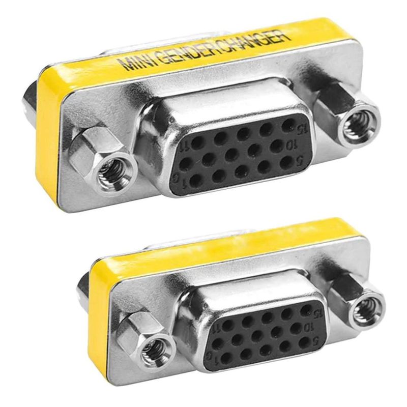 Adaptador-Union-VGA-a-VGA-Hembra-Acople-Extiende-empalme-DB15
