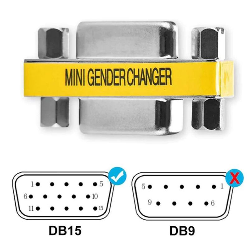 Adaptador-Union-VGA-a-VGA-Hembra-Acople-Extiende-empalme-DB15