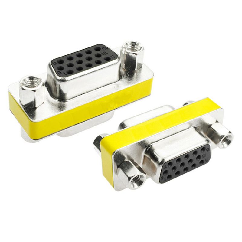 Adaptador-Union-VGA-a-VGA-Hembra-Acople-Extiende-empalme-DB15
