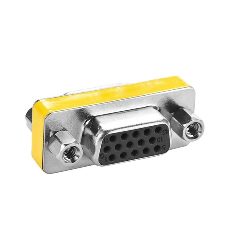 Adaptador-Union-VGA-a-VGA-Hembra-Acople-Extiende-empalme-DB15