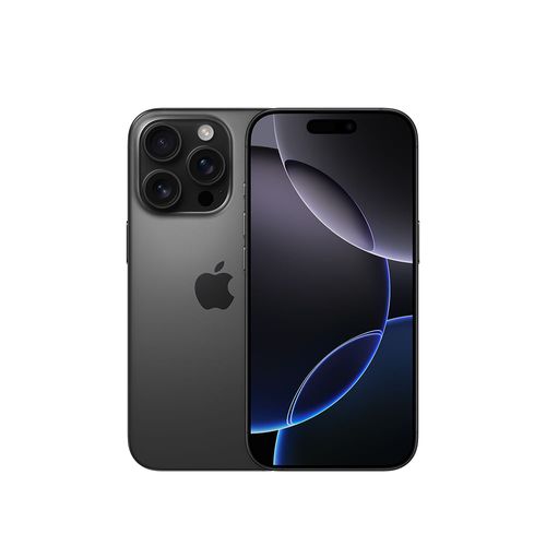 Iphone 16 Pro 128Gb Black