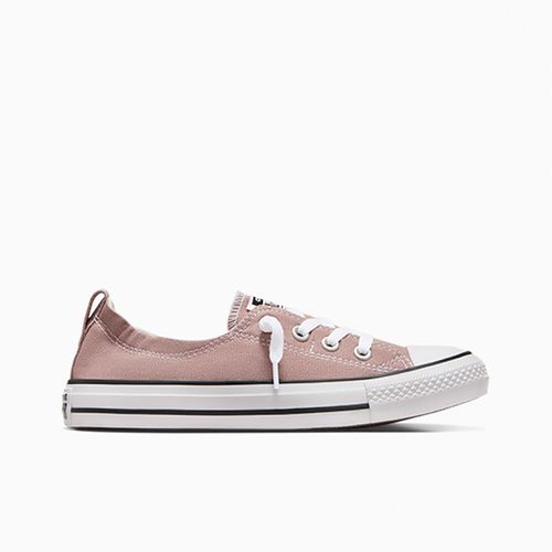 Zapatillas Urbanas Converse Mujer Con Ct Shoreline Sc A09397C Rosado