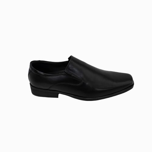 Zapatos De Vestir Pierre Cardin Hombre  Vj2001 Negro