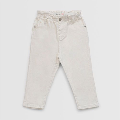 Pantalon Para Bebe Niña Baby Circus Baggy Color