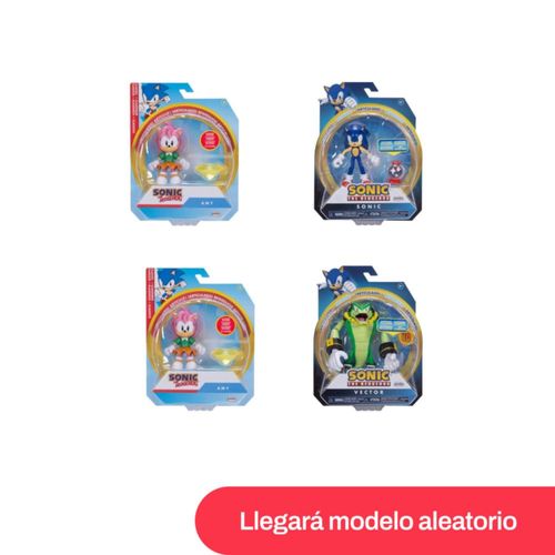 Figura 10.5 Cm Sonic W18