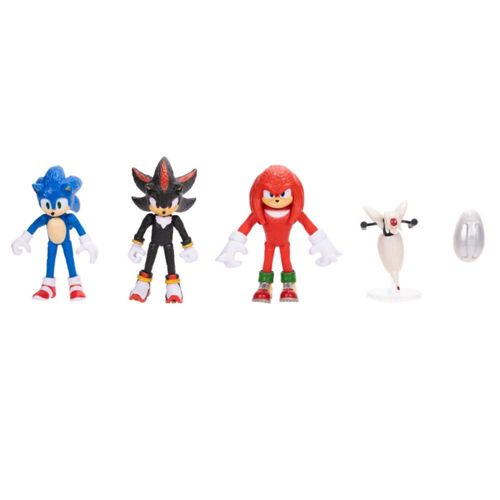 Multiplack X5 Sonic 3 Fig 10.5 Cm