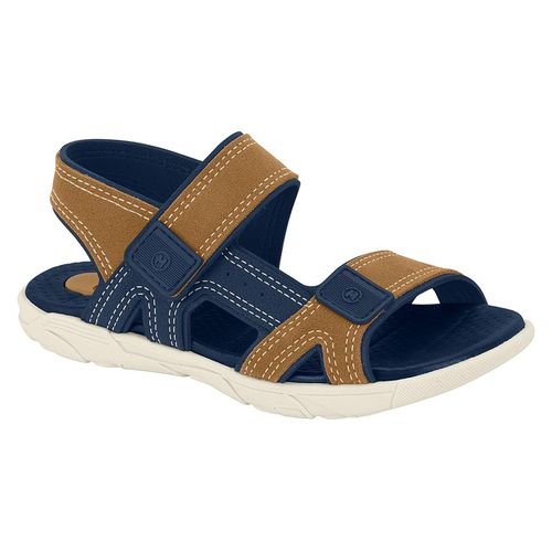 SANDALIAS NIÑO MOLEKINHO CARAMELO 2400.364.15212