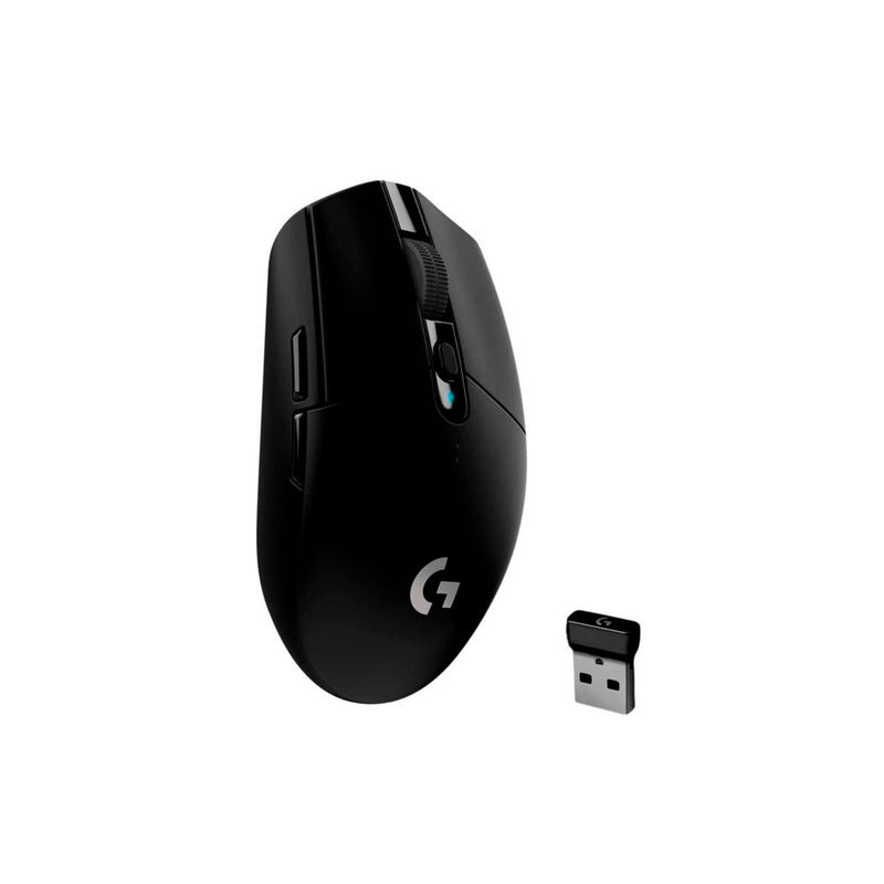 Mouse-Gamer-Logitech-G305-Lightspeed-Wireless-Black