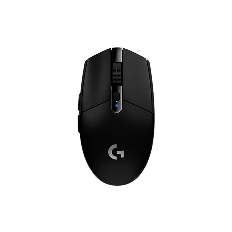 Mouse-Gamer-Logitech-G305-Lightspeed-Wireless-Black