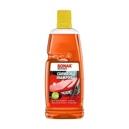 Shampoo Carwash 1000ml Sonax