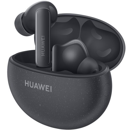 Audífonos Inalámbricos HUAWEI FreeBuds 5i Negro Hi-Res