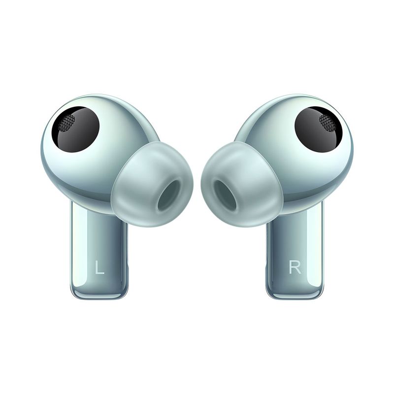 Audifonos-Inalambricos-HUAWEI-FreeBuds-Pro-3-Verde