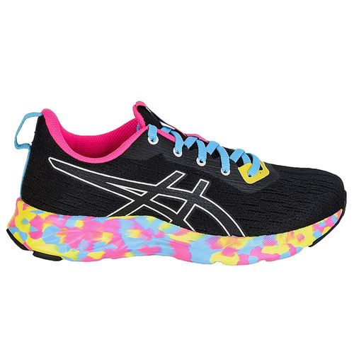 Zapatillas ASICS Versablast 2 Se W Black/White Mujer