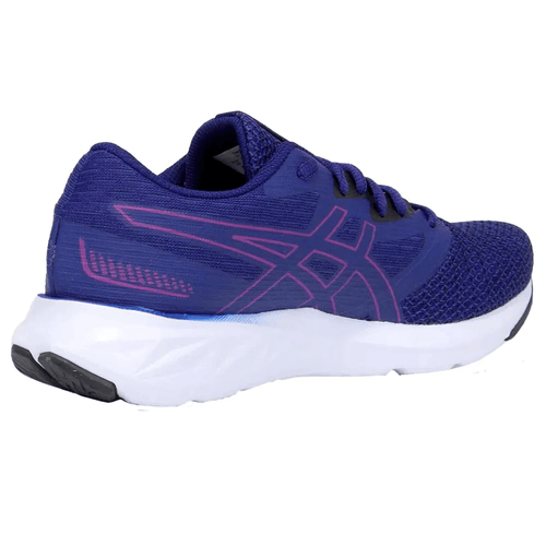 Zapatillas ASICS Fuzeblast Se W Dive Blue/Gris Blue Mujer