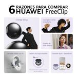 Audifonos-Inalambricos-HUAWEI-FreeClip-Morado