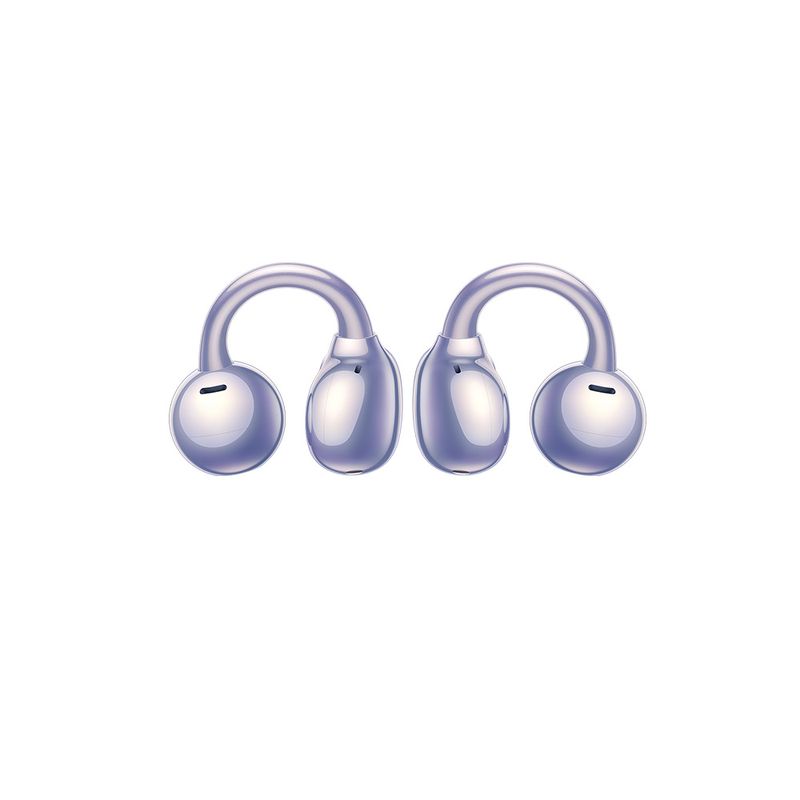 Audifonos-Inalambricos-HUAWEI-FreeClip-Morado