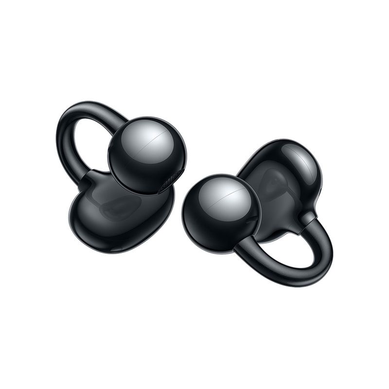 Audifonos-Inalambricos-HUAWEI-FreeClip-Negro