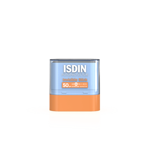 Isdin Fotoprotector Invisible Stick SPF 50 10gr