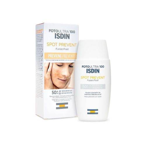 Isdin Fotoultra Spot Preventv Spf 100 50 Ml