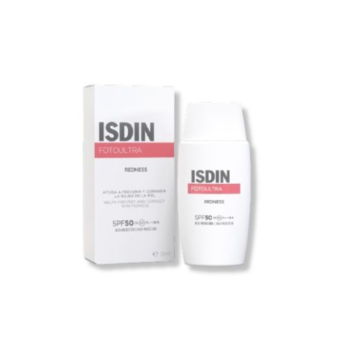 Isdin Fotoultra Redness SPF50 50ml