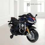 Moto-a-Bateria-para-Niños-«YAMAHA»-Licenced-Azul