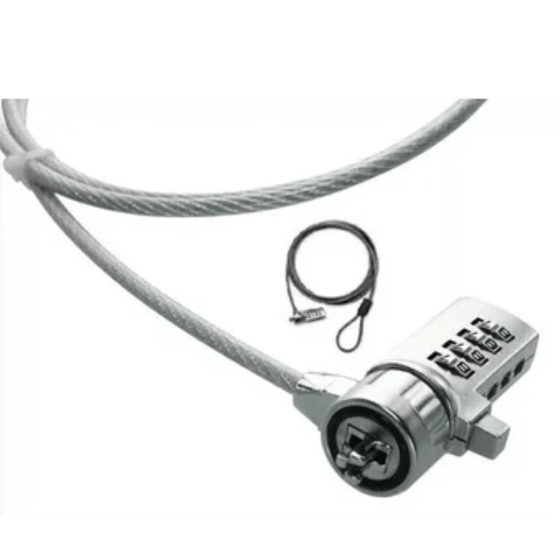Cable-Candado-De-Acero-Con-Clave-Para-Laptop-Notebooks-Fk