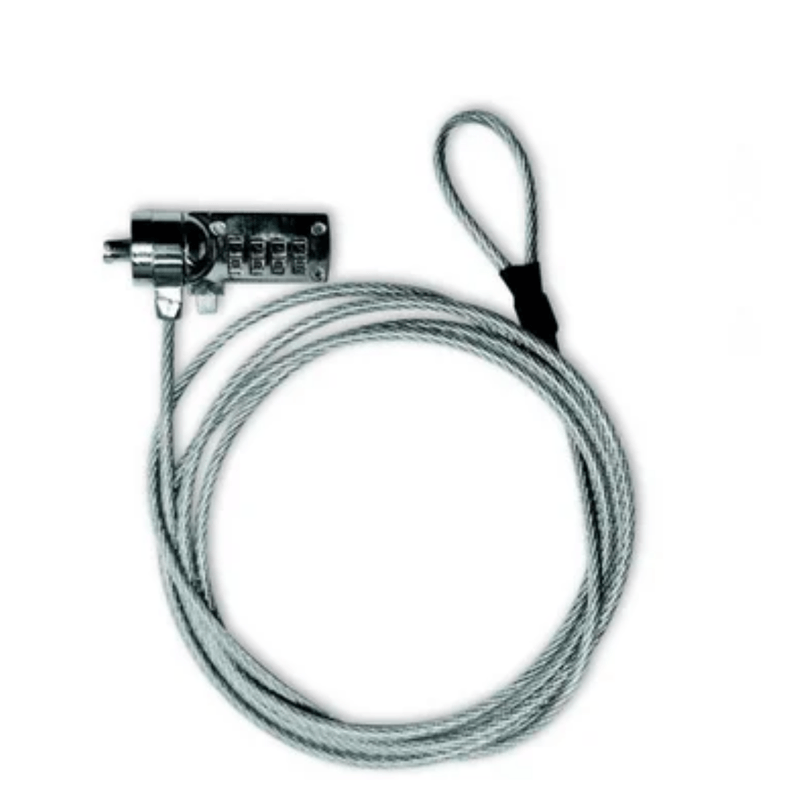 Cable-Candado-De-Acero-Con-Clave-Para-Laptop-Notebooks-Fk