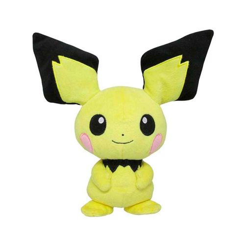 Pokemon Peluche All Star Pichu 23cm Japon