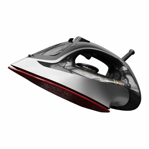 Plancha a Vapor Oster GCSTAC6953 - Tecnología Aero-Cerámica (MUNDO ELECTRONICO)