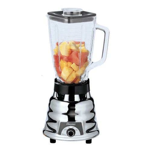 Licuadora Oster 1.25L de 2 Velocidades 600W - Modelo 250-22 (MUNDO ELECTRONICO)