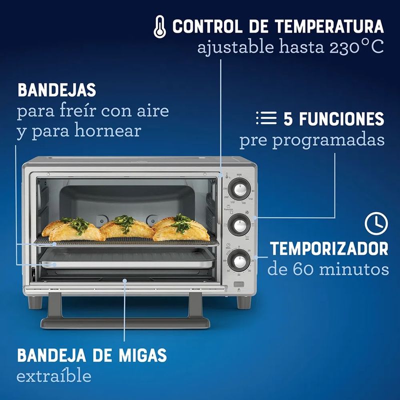 Horno-Electrico-con-Freidora-de-Aire-Oster-TSSTTVLS25--oferta-