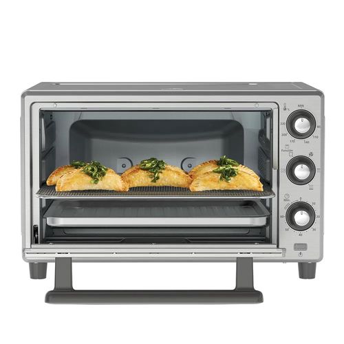 Horno Electrico con Freidora de Aire Oster TSSTTVLS25 (oferta)