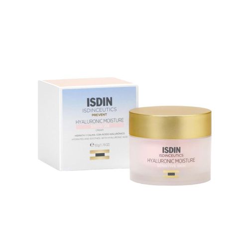 Fotoprotector Isdin Fotoultra Isdin Redness Spf 50 50Ml