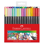 Marcadores-Grip-Fine-Pen-x-30-Faber-Castell